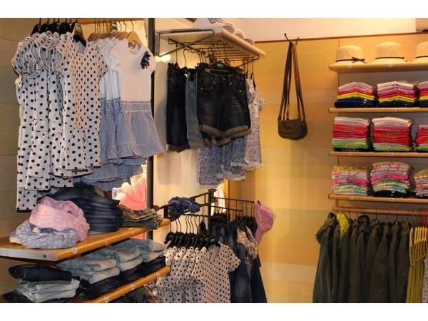 Bild 9 von Benetton - Andrea Pluch