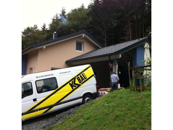Bild 1 von BMST.Dipl.-Ing. Krause & Messner Bau GmbH - KM Bau