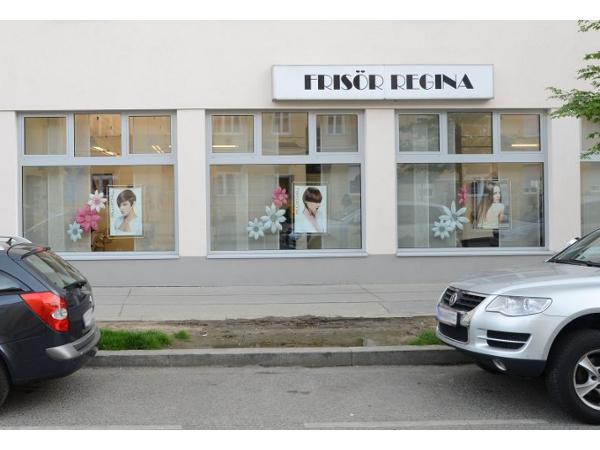 Bild 1 von Frisiersalon Regina