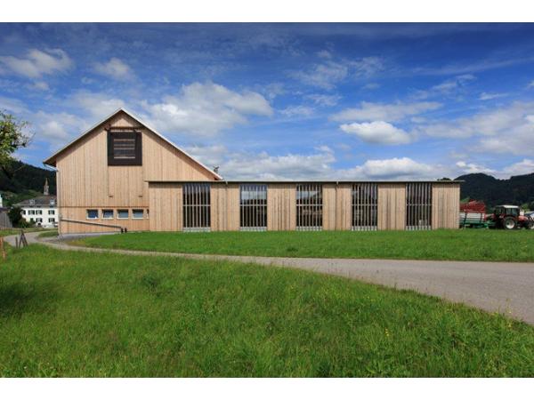 Bild 2 von Holzbau RAUCH GmbH