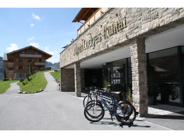 Bild 3 von AlpinLodges Kühtai