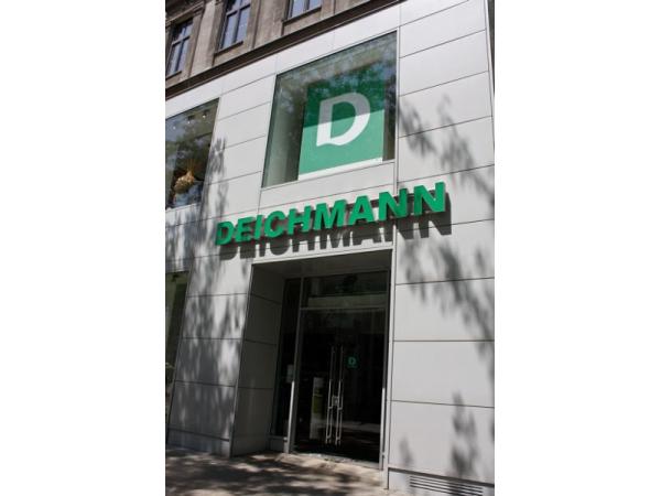 Bild 1 von DEICHMANN
