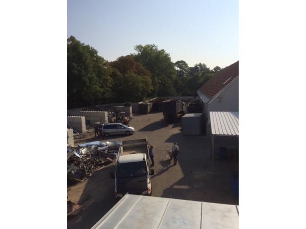 Bild 4 von ECM Buntmetall-Schrott GesmbH