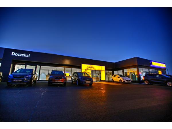 Bild 2 von Auto Doczekal GmbH