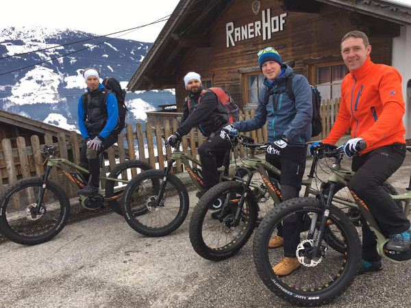Bild 7 von Bike Center Larl