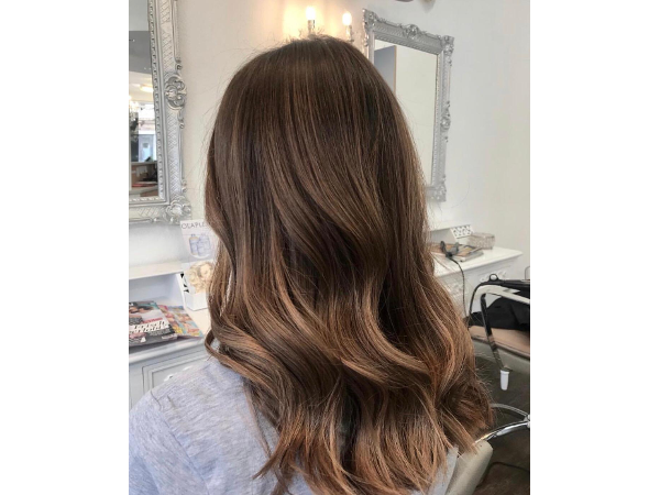 Bild 19 von Friseursalon schneidig mit Friseurteam Gerda Mühlburger