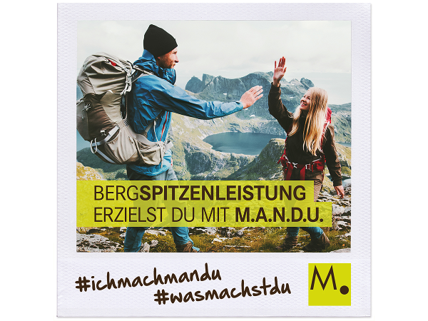 Bild 6 von M.A.N.D.U. e.G.