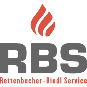 Logo von Rettenbacher u. Bindl GmbH - Brennerservice