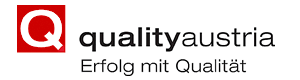 Logo von Quality Austria Holding GmbH