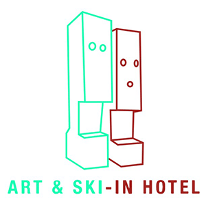 Logo von Art & Ski In Hotel Hinterhag
