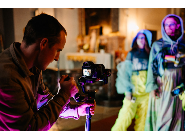 Bild 2 von Jack Rea Video Production