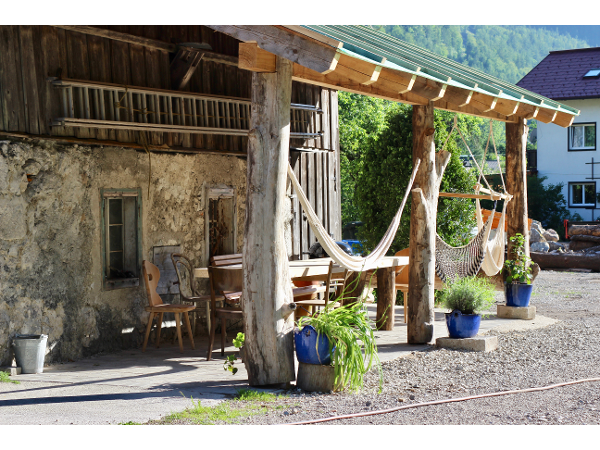 Bild 101 von Chalet am Sonnenhang