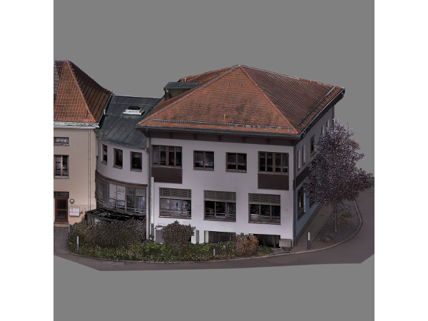 Bild 3 von Laserscan Haider