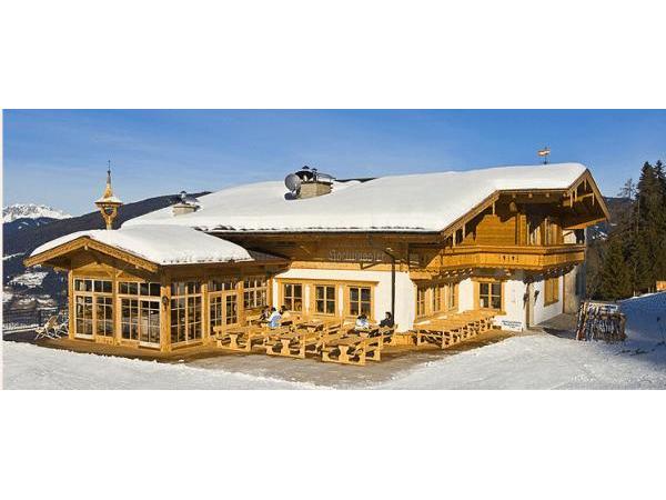 Bild 5 von Berggasthaus-Ferienwohnungen-Hochnössler