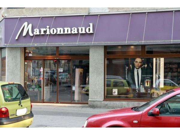 Bild 1 von Marionnaud Parfumeries Autriche GmbH