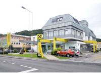 Raiffeisenbank Graz-Straßgang eGen