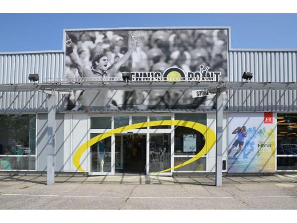Bild 1 von Tennis-Point Handels GmbH