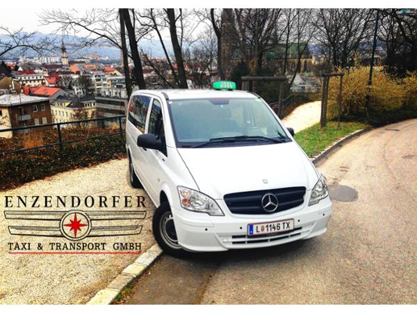 Bild 5 von Enzendorfer Taxi & Transport GmbH