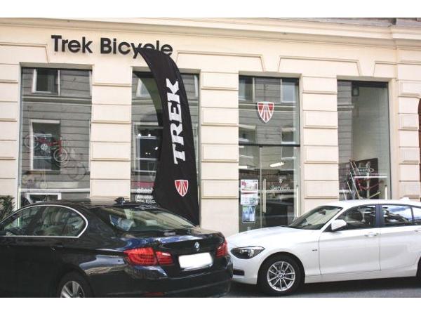 Bild 1 von Bike Vienna