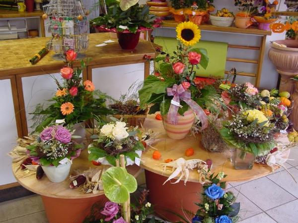 Bild 10 von Gartenbau – Blumen Robert Reißer