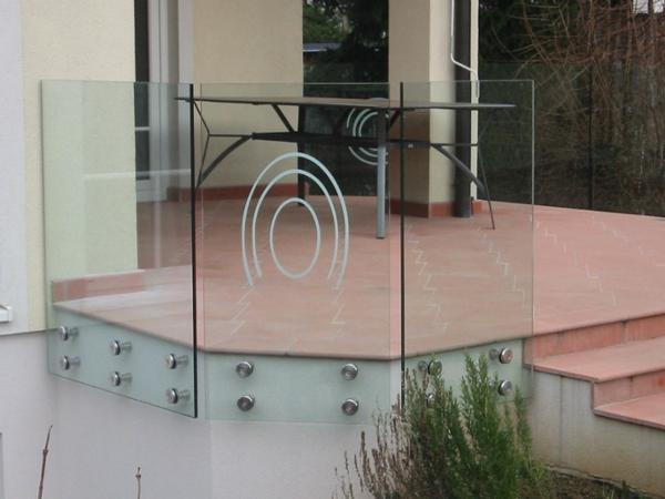 Bild 10 von Glasbau Gerald Mutzl e.U.