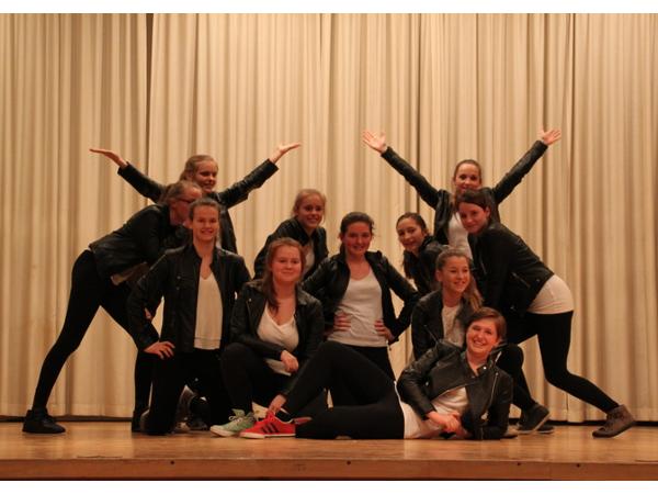 Bild 4 von Tanzwelt Reisenberger