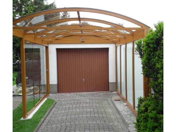 Bild 20 von Alubau-Probst Manfred GesmbH