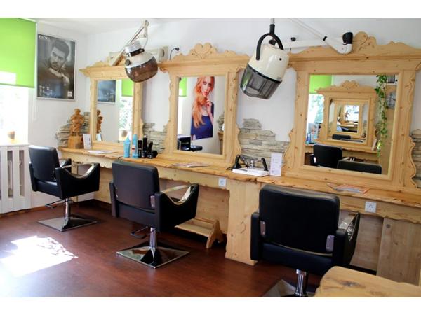 Bild 1 von Mägis Haarstudio
