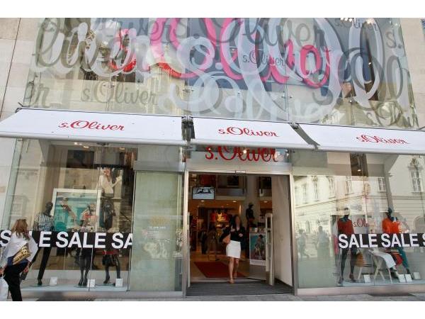 Bild 1 von s.Oliver Store
