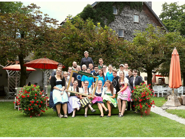 Bild 18 von Hotel & Restaurand Schloßwirt zu Anif