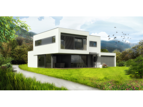 Bild 2 von Architekturbüro archistudio STANITZNIG