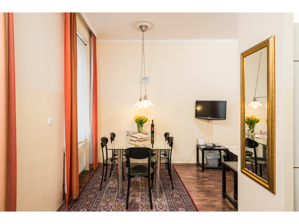 Bild 51 von Appartements Ferchergasse