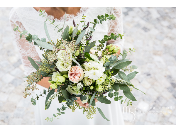 Bild 5 von Hochzeitsfotograf/in Michaela Seidl