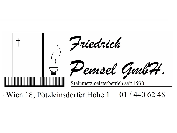 Bild 1 von Pemsel Friedrich GesmbH