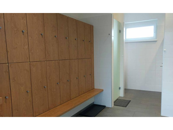 Bild 6 von Level One Health Club