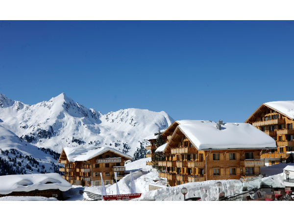 Bild 33 von AlpinLodges Kühtai