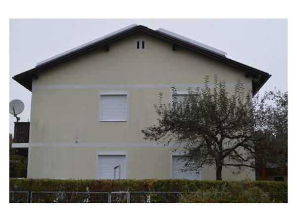 Bild 36 von ZIMPASSER Fassadenreinigung
