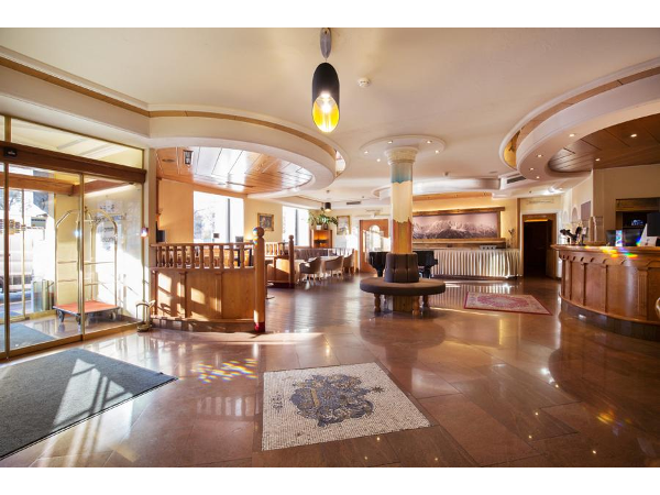Bild 8 von Hotel Leipziger Hof