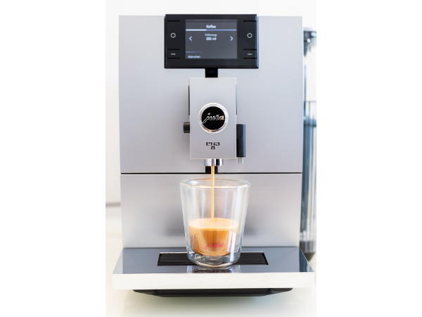 Bild 1 von JURA Store operated by COFFICE