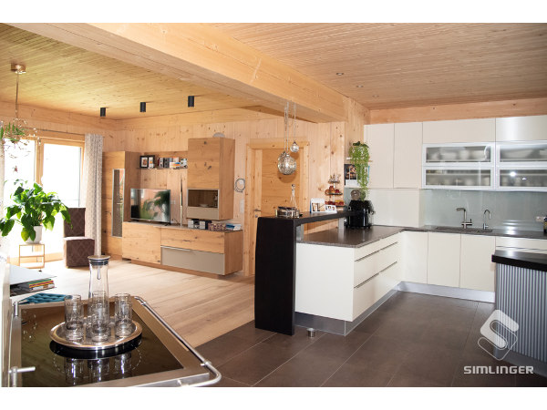 Bild 4 von SIMLINGER HOLZBAU GMBH