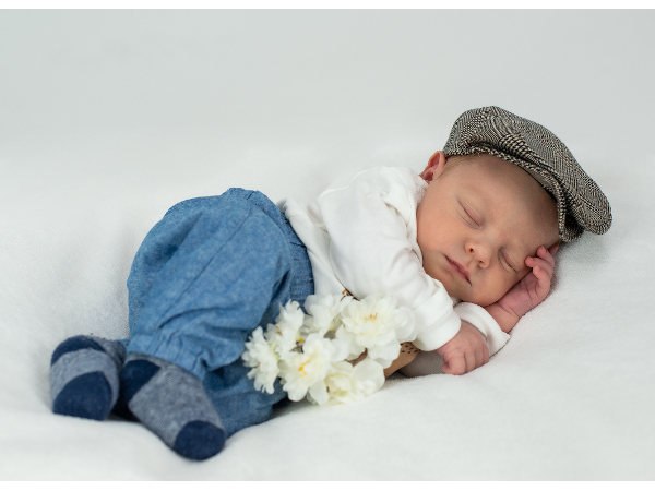 Bild 1 von Fotostudio Silvia professionelle photography