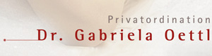 Logo von Dr. Oettl Gabriela
