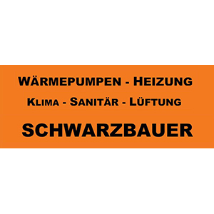 Logo von Schwarzbauer Thomas Wärmepumpen - Heiz - u.Sanitärtechnik