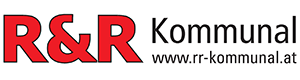 Logo von R & R Kommunal-Handels GmbH