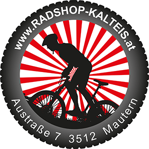 Logo von Radshop Kalteis
