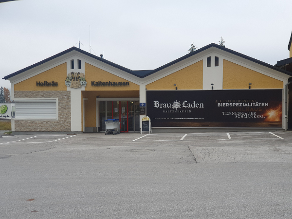 Bild 2 von Brauladen Kaltenhausen e.U.