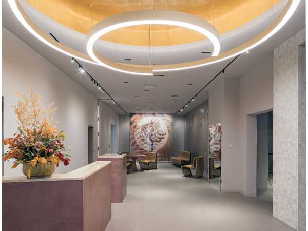 Bild 1 von ATOMOS Klinik Währing