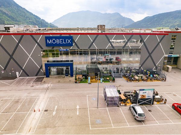 Bild 1 von Möbelix Liezen