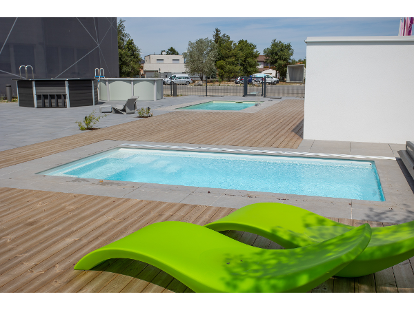 Bild 7 von Pool+Wellness City GmbH