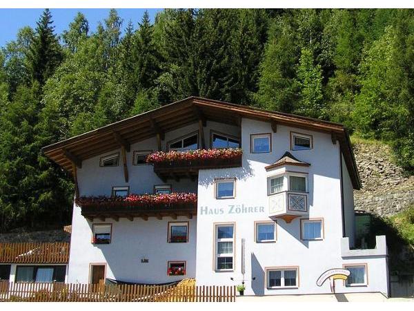 Bild 1 von Haus Zöhrer